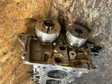 HLAVA HŘÍDELE KOMPLETNÍ KIA HYUNDAI 1.6 GDI G4FD 221112B750