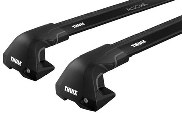 BAGAŻNIK THULE WINGBAR EDGE SKODA OCTAVIA 5DR 2021