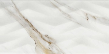 Płytki ścienne CALACATTA ORO AXIS RETT. 30X60 G.1