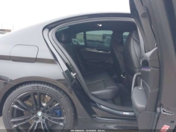 BMW Seria 5 G30-G31 2019 BMW M5 Competition 2019 4.4 Benzyna 617KM, zdjęcie 12