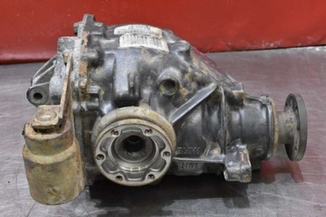 NÁPRAVA DIFER PŘEDNÍ 2.47 1428796 BMW E46 2.0 D 136 KM 97-03
