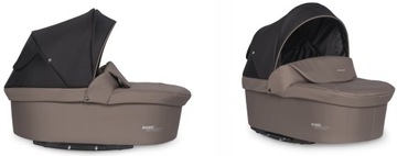 КОЛЯСКА RIKO BASIC SPORT 3IN1 MAXI CABRIOFIX DAKAR