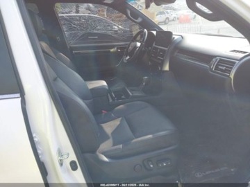 Lexus GX 2023 Lexus GX 460 Luxury 2023 4.6l 4.6 Benzyna 301KM, zdjęcie 9