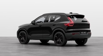 Volvo XC40 2026 VOLVO XC40 B4 BLACK EDITION, zdjęcie 5