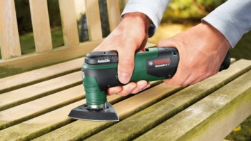 МНОГОФУНКЦИОНАЛЬНЫЙ ИНСТРУМЕНТ UNIVERSALULTI 12 BOSCH