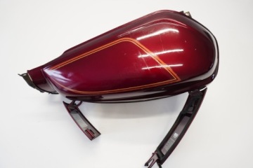 HONDA GL 1100 GOLDWING 80-82 КРЫШКА ОБТЕКАТЕЛЯ ТОПЛИВНОГО БАКА