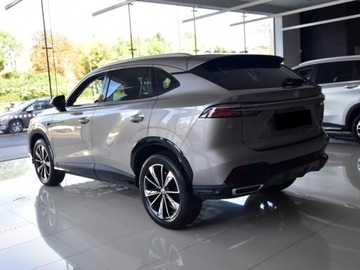 MG HS 2025 MG HS Exclusive 1.5 AT Suv 170KM 2025, zdjęcie 3