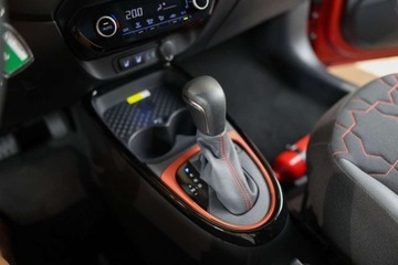 Toyota Aygo II 2024 Toyota Aygo X 1.0 VVT-i Executive CVT Benzyna 72KM, zdjęcie 9