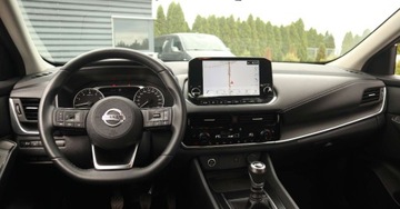 Nissan Qashqai III Crossover 1.3 DIG-T MHEV 140KM 2022 Nissan Qashqai (nr.231) 1.3 DIG-T f.VAT (netto 77154 zl ) Navi Kamera Gwar, zdjęcie 11