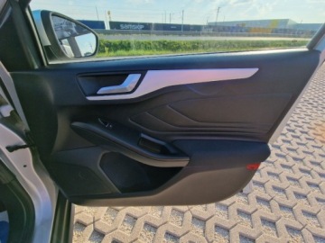 Ford Focus IV Kombi 1.5 EcoBlue 120KM 2019 Ford Focus 1.5 120Ps Navi Alu Start-Stop Kombi Sliczny Gwarancja 1.5 120KM, zdjęcie 25