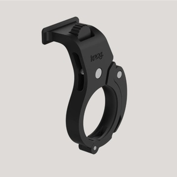 Держатель фонаря Knog PWR Side Mount