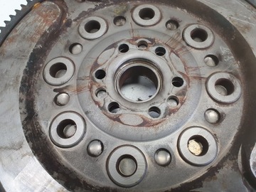 FORD C-MAX 1.6 TDCI KOLO DVOUHMOTNÉ DVOUHMOTA SACHS