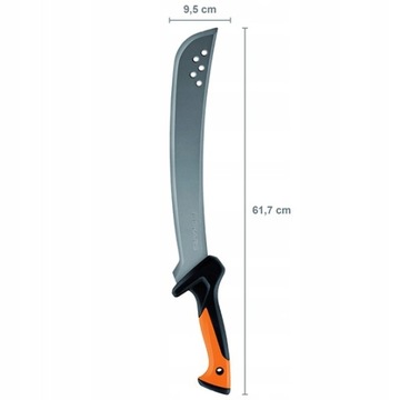 FISKARS МАЧЕТЕ ДЛЯ ОБРЕЗКИ ВЕТВЕЙ КИСТОСТИ СВЕРХУ