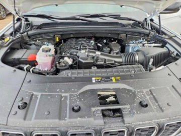 Jeep Grand Cherokee V 2025 Jeep Grand Cherokee Laredo 2025 3.6 Benzyna 293KM, zdjęcie 6