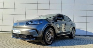 Ford Capri EV 79kWh 340KM 2026 Ford Capri 1261 nettomsc z polisa w racie AWD 340KM 77kWh Opole 340KM, zdjęcie 17
