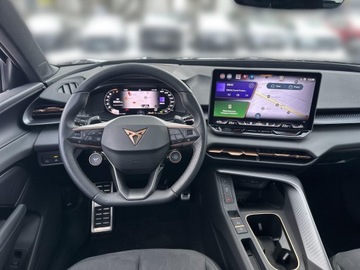 Cupra Terramar SUV 2.0 TSI 265KM 2025 Cupra Terramar 2.0 TSI 4Drive VZ DSG, zdjęcie 14