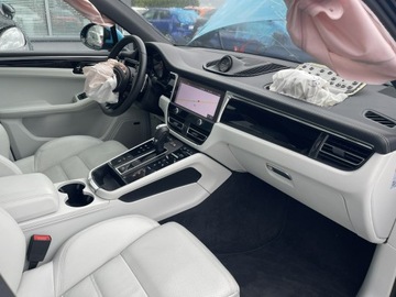 Porsche Macan SUV Facelifting II 2.9 S 380KM 2023 Porsche Macan S 4x4 Panorama Pneumatyka BOSE, zdjęcie 10