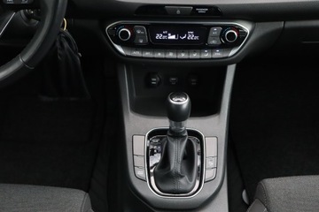 Hyundai i30 III Wagon Facelifting 1.6 CRDI 115KM 2021 Hyundai i30 1.6 CRDi, Salon Polska, 1. Właściciel, zdjęcie 16