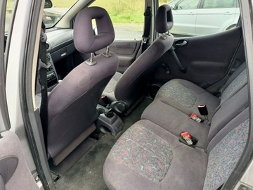 Mercedes Klasa A W168 1.7 CDI 90KM 2000 Mercedes A 170 1.7CDI 90KM 00r, zdjęcie 5