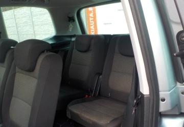 Volkswagen Sharan II Van 2.0 TDI-CR BMT 140KM 2012 Volkswagen Sharan Okazja 2.0 Diesel 140KM, zdjęcie 21