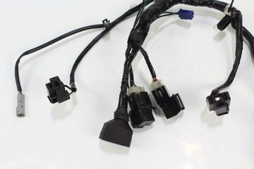 YAMAHA YZF R1 RN12 04-06 ЖГУТ ПРОВОДОВ ПЕРЕДНЕЙ КОНТРОЛЛЕРЫ