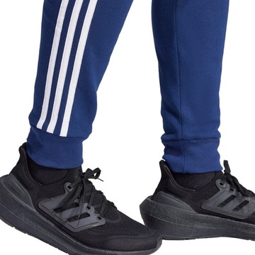 SPODNIE DAMSKIE ADIDAS TIRO 24 SWEAT GRANATOWE IS1010 r XS