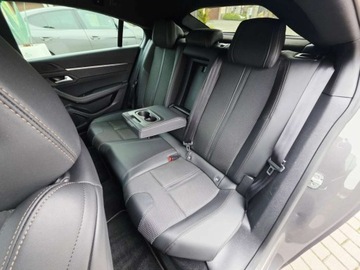 Peugeot 508 II 2021 Peugeot 508 ___GT Line___2.0HDI 163KM Automat Adaptive FULL LED iCockpit K, zdjęcie 3