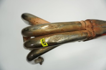 SUZUKI GSF 650 N BANDIT 07-08 KOLEKTOR WYDECHOWY