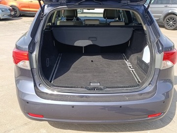 Toyota Avensis III Wagon Facelifting 2.2 D-CAT 150KM 2014 TOYOTA AVENSIS kombi 2.2 Diesel 150 KM*Salon PL * Navi * Tempomat * Xenony, zdjęcie 31