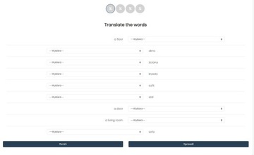 АНГЛИЙСКИЙ 1 (издание 2022 г.) Учебник