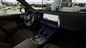 BMW X3 G45 2025 BMW X3 NOWE BMW X3 20 xDrive, zdjęcie 12