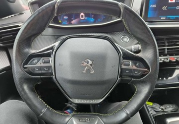 Peugeot 2008 II 2020 Peugeot 2008 Peugeot 2008 1.5 BlueHDi GT Line SampS 1.5 Diesel 102KM, zdjęcie 25