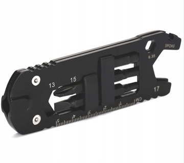 НАБОР КЛЮЧЕЙ ВЕЛОСИПЕДНЫЕ ИНСТРУМЕНТЫ 24в1 IMBUS КЛЮЧ 24в1