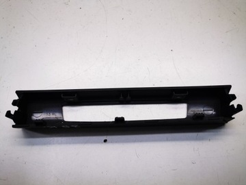 5116-9252828 JINÉ DÍLY VNITŘNÍ SDRIVE 18 D 105 2009 BMW X1 (E84)