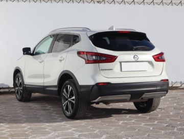 Nissan Qashqai II Crossover Facelifting 1.2 DiG-T 115KM 2018 Nissan Qashqai 1.2 DIG-T, Salon Polska, zdjęcie 3