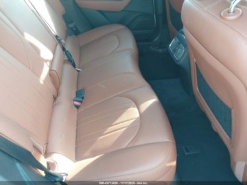 Maserati Levante 2021 Maserati Levante 2021 3.0l 3.0 Benzyna 345KM, zdjęcie 12