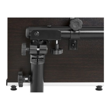 STOLIK BIURKO POD LAPTOPA SKŁADANY KÓŁKA Fromm & Starck STAR_LDS_03