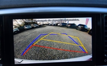 Kia Sportage V SUV 1.6 CRDi MHEV 136KM 2022 Kia Sportage SKORA Alusy LED Navi linne assist idealny jak nowy maly przeb, zdjęcie 16