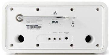 ПОТОКОВЫЙ ПЛЕЕР ARGON AUDIO RADIO 3I