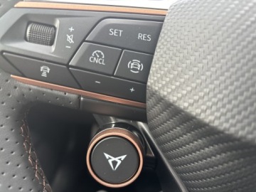 Cupra Leon II Hatchback Facelifting 1.5 eTSI MHEV 150KM 2026 Cupra Leon 1.5 eTSI 150 KM 7-biegowa automatyczna, zdjęcie 19