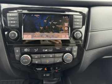 Nissan 2019 Nissan Rogue 2,5 benzyna 173KM automat navi, zdjęcie 11