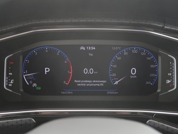 Volkswagen T-Cross SUV 1.5 TSI 150KM 2023 VW T-Cross 1.5 TSI, Salon Polska, Serwis ASO, zdjęcie 10