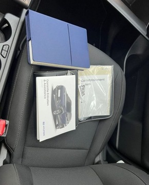 Hyundai Kona II 2024 Hyundai Kona 1.6 Hybryda Nawigacja Kamera Sensor LED 1.6 Hybryda 129KM, zdjęcie 27