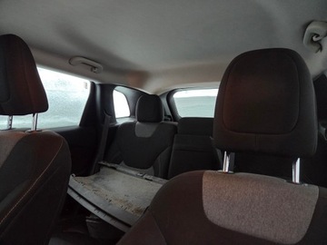 Jeep Cherokee V 2016 Jeep Cherokee Sport 4x4, zdjęcie 6