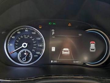  Genesis GV70 Base 2023 2.5l 2.5 Benzyna 300KM, zdjęcie 9