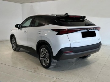Omoda 5 2025 OMODA Omoda 5 Omoda E5 63.2kWh Premium Suv 204KM 2025, zdjęcie 4