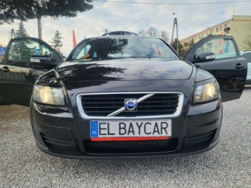 Volvo C30 Hatchback 3d 1.6 D DRIVe 109KM 2009 Volvo C30 1.6 D 109 KM Nowy Rozrząd Sprzęgło, zdjęcie 8