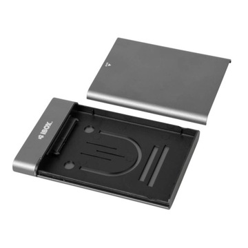 HD-06 Корпус SSD EXT. 2.5 USB 3.2 GEN.2 10 ГБ/с