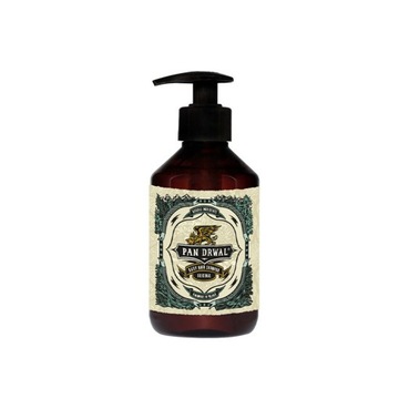 Pan Drwal Original szampon do włosów 250ml