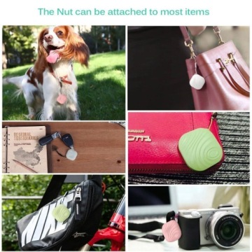 МИНИ-ТРЕКЕР BLUETOOTH NUT FIND 3 LOCALIZER